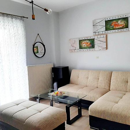 Marely Cosy House Apartment Kallithea  Ngoại thất bức ảnh