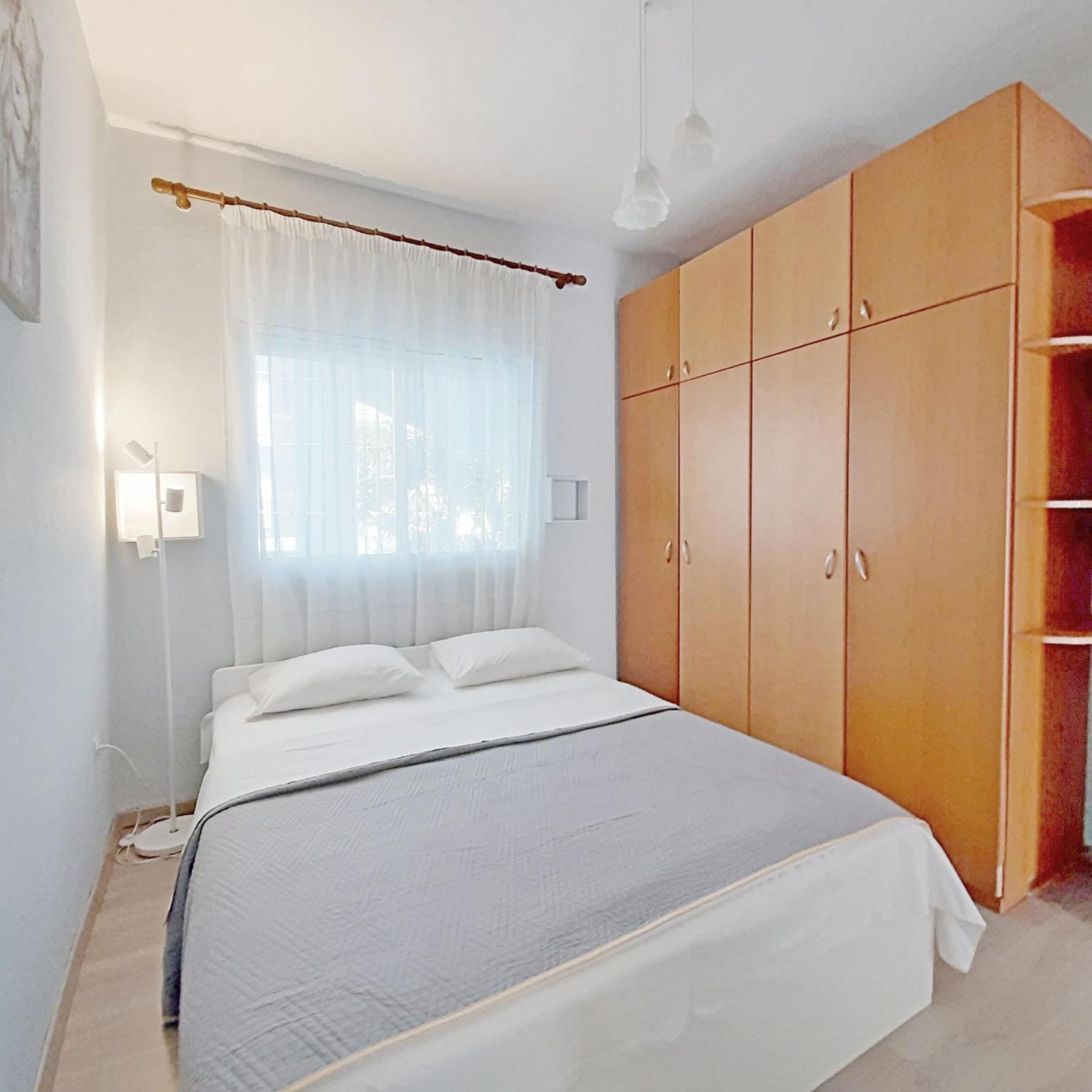 Marely Cosy House Apartment Kallithea  Ngoại thất bức ảnh
